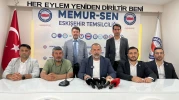 Ertuğrul Baki, Eğitim-Bir-Sen 2 No’lu Şube Başkanlığına Adaylığını Açıkladı