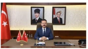 Vali Aksoy'dan 3 Mayıs Dünya Basın Özgürlüğü Günü Mesajı