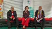 Özlem Gürses: "Gençler artık bu ülkenin hikayesine bağlı hissetmiyor"