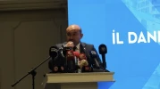 AK Parti İl Başkanı Gürhan Albayrak’tan Belediyelere “26 Yılda Bir Tane Alt Geçit Bile Yapmadılar”