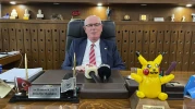 Kazım Kurt: "Fethi Heper’in adını başka bir yere verin"
