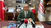 Gazi Çelik, Metin Güler'in açıklamalarını değerlendirdi: Gazi Çelik de destek verdi