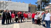 Atatürk’ün izinde 106 yıl: Eskişehir’de 19 Mayıs kararlılığı