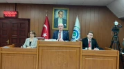 Odunpazarı Belediyesi, Türk Dünyası Birliği’nden ayrıldı