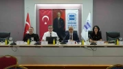 ESO Nisan Ayı Meclis Toplantısında Ekonomik Gelişmeler Ele Alındı