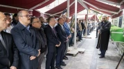 Eskişehir Baro Başkanı Barış Günaydın’ın Acı Günü