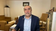 Fesih Bingöl’den Alternatif Su Kaynağı Çağrısı