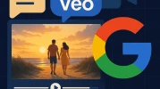 Google Veo: Yapay Zeka Destekli Gerçekçi Video Üretiminin Yeni Çağı