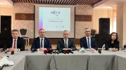 Eskişehir'de açılacak meslek fuarıyla 4 bin 500 öğrenci geleceğini keşfedecek