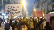 Eskişehir Direniş Ekibi’nden 1 Mayıs Şiddetine Tepki Yürüyüşü