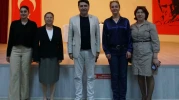Prof. Dr. Zülfikar Bayraktar: Yunus Emre’nin Mesajları Bugüne Yol Gösteriyor