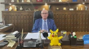 Kazım Kurt: “Deprem için ayrıca kaynak ayırıp önlem alacak bir bütçemiz yok”