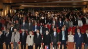 Aile Yılı Sempozyumu Eskişehir’de Gerçekleşti
