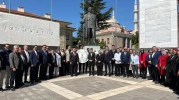 AK Parti Gençlik Kolları’ndan 19 Mayıs vurgusu: “Bu ruh bizde yaşıyor”