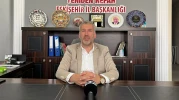 Başkan Güler: " Bu Düzen Artık Yürümüyor, Milletin İktidarına Kuracağız"