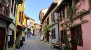 Eskişehir ortalama hanehalkı büyüklüğünün en düşük olduğu iller arasında