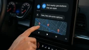 Google Gemini ile Otomobiller Artık Dinliyor, Anlıyor, Cevap Veriyor