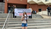 Öğrencilerden sert tepki: "Anadolu Üniversitesi'nde Aile Sempozyumu yapacağınıza kadınların nasıl öldürüldüğünün hesabını verin"