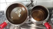Çaydanlık Altındaki Kararmayı Temizlemenin 3 Yolu