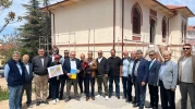 Gürol Yer: "Bu bölgede okula gitmek maddi ve manevi bir yük"