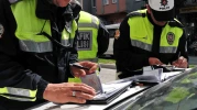 Eskişehir’de trafik denetiminde 10 binden fazla ceza kesildi