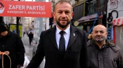 Zafer Partisi’nden Tepki: "Ne yapmak istendiğini biliyoruz"