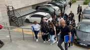 Eskişehir Merkezli Fuhuş Operasyonunda 4 Tutuklama