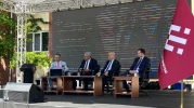 Meslek Ağı Zirvesi’25’te Geleceğin İş Dünyası Şekillendi