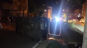 Eskişehir’de İki Otomobil Çarpıştı 5 Kişi Yaralandı