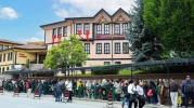 Eskişehir'de o tarihlerde müzeler ücretsiz olacak!