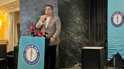 Sağlık çalışanlarının sesi Eskişehir’de yankılandı