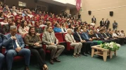 Eskişehir’de “Halk Sağlığı Bilgi Yarışması” Finali Renkli Görüntülere Sahne Oldu