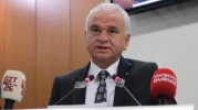 Metin Güler: "19 Mayıs, gençliğe verilen önemin simgesidir"