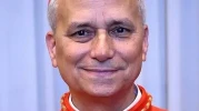 Katolik Kilisesi’nin 267. Lideri ABD’li Robert Francis Prevost Oldu