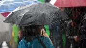 Meteorolojiden Eskişehir için sağanak uyarısı
