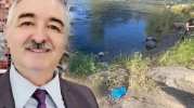 Porsuk Çayı'nda cansız bedeni bulunan Prof. Dr. Karasu’nun davasında karar çıktı