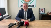 TÜKDES: “Deprem hızla yaklaşıyor, kentsel dönüşüm yerinde sayıyor”
