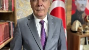 İsmail Candemir: “106 yıl önce Samsun’da yanan kurtuluş meşalesi, Türk milletinin sönmeyen umudu olmuştur”