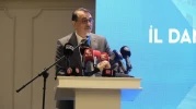 Mv. Dönmez: “Türkiye Yüzyılı Vizyonu, Milletin Hayalini Kurduğu Büyük Türkiye’nin Yol Haritasıdır”