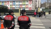 Eskişehir’de okulların çevresi mercek altında: Servisler ve parklar tek tek incelendi