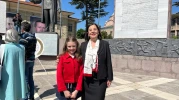 Jale Nur Süllü’den gençliğe dikkat çeken vurgular