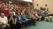 Eskişehir’de Sağlık Bilinci Yarışmayla Büyüyor: “Halk Sağlığı Tayfaları” Sahada