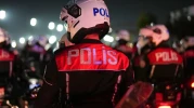 Eskişehir’de çalınan motosiklet saatler içinde bulundu
