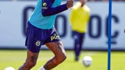 Fenerbahçe, Beşiktaş Derbisi Hazırlıklarını Sürdürüyor