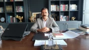 CHP’li Yalaz: "Belediye Hamlesi, Kaybedilen Hakimiyeti Geri Kazanma Çabası"