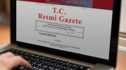 Adalet Bakanlığı'nda köklü değişim: Kaldırıldı! Resmi Gazete'de yayımlandı