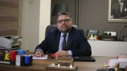 Eskişehir Baro Başkanı Barış Günaydın’ın acı günü