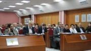 Odunpazarı’nda salon isimleri tartışması