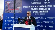 Eskişehir OSB Başkanı Nadir Küpeli: “Demiryolu bağlantısıyla Eskişehir sanayisi yeni bir çağa giriyor”