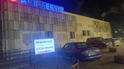 Uygulama Noktasında Polise Çarptı Sonra Kaçtı